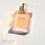 Imagem de HUGO BOSS ALIVE Eau De Parfum Spray 2.7 Oz