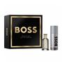 Imagem de Hugo boss kit bottled edp masculino 50ml + deo 150ml 