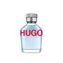 Imagem de Hugo man hugo boss edt - perfume masculino 40ml