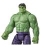 Imagem de Hulk Titan Hero Blast Gear - Hasbro