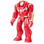 Imagem de Hulksbuster 12" hasbro