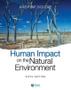 Imagem de Human impact on the natural environment, the - 6th edition - BLA - BLACKWELL (WILEY)