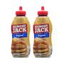 Imagem de Hungry Jack Original Calda Para Panqueca Maple Squeeze 429ml (2 Und)