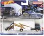 Imagem de HW Car Culture Team Transport FLF56 - 1/64 - Hot Wheels Premium