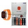 Imagem de HW ULTRA MiNi 2 com 7 pulseiras