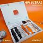 Imagem de HW ULTRA MiNi 2 com 7 pulseiras