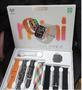 Imagem de HW ULTRA MiNi 2 com 7 pulseiras
