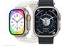 Imagem de Hw68 Ultra Mini Smartwatch Relógio Inteligente Rosa Duas Pulseiras Serie 8 41mm GPS Original Envio Imediato