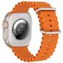 Imagem de HW8 Ultra Smartwatch  Compatível com Android e iOS, Resistente à Água