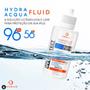 Imagem de Hydra Acqua Fluid, Cosmobeauty, Fps96 Anti Idade Pró Colágeno UV Complex  Vitamina E 50ml