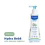 Imagem de Hydra Bebê - Hidratante Corporal com Abacate Orgânico - 300ml - Mustela