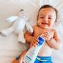 Imagem de Hydra Bebê Hidratante Corporal Infantil 300ml - Mustela