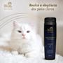 Imagem de Hydra Shampoo Pelos Claros Super Premium 300mL