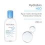 Imagem de Hydrabio H2O Bioderma Solução Micelar Demaquilante 250ml