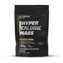 Imagem de Hyper Caloric Mass Sabor Baunilha Nutrends 900g