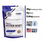 Imagem de Hyper Whey Concentrado Cookies And Cream 1,8g Profit