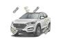 Imagem de Hyundai Tucson 2008 A 2017 Kit Lâmpadas Led Interna