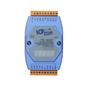 Imagem de I-7033D - Módulo RS-485 DCON com 3 Entradas Sensores RTD com Display ICP DAS