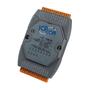 Imagem de I-7061D-G - Módulo RS-485 DCON com 12 Canais de Relé, Indicadores LED ICP DAS (Caixa Cinza)