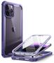 Imagem de i-Blason Bumper Case Pro Max (Roxo)