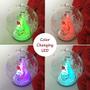 Imagem de I Love You to The Moon and Back 2022 Christmas Ornament LED Lighted Ornament - Temporizador de 6 horas incluído