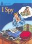 Imagem de I Spy - Level 4 - Foundations Reading Library - CENGAGE - ELT
