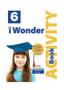 Imagem de i WONDER 6 ACTIVITY BOOK (WITH DIGIBOOKS APP.) (INTERNATIONAL) - EXPRESS PUBLISHING