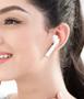 Imagem de I7 mini Fone de Ouvido Bluetooth Com Microfone e Base Recarregável