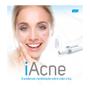 Imagem de iAcne Basall - Aparelho Portátil de Fototerapia para Acnes