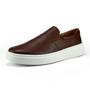 Imagem de Iate Mocassim Drive Masculino Loafer Dockside Casual Conforto