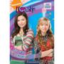 Imagem de Icarly - Eu Quero Ficar!