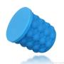 Imagem de Ice Cube Maker Silicone Copo Gelo Maquina De Gelo Manual