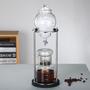 Imagem de Ice Drip Para Café Cold Brew 600ml Com Suporte De Inox Adicionar aos favoritos R 665