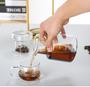 Imagem de Ice Drip Para Café Cold Brew 600ml Com Suporte De Inox Adicionar aos favoritos R 665
