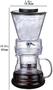 Imagem de Ice Drip Para Café E Chá Cold Brew 500ml Com Filtro Inox
