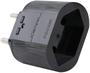 Imagem de iClamper Pocket 2 Pinos 20A Preto Clamper 