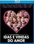 Imagem de Idas e Vindas do Amor - Warner Home Video