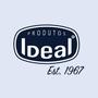 Imagem de Ideal Base Cetim Com Silicone Para Unhas 9ml (Kit c/ 5 Unidades)