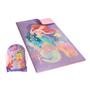 Imagem de Ideia do Slumber Set Nuova Disney Little Mermaid Ariel 3+ Years