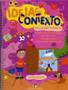 Imagem de Ideias Em Contexto Linguagem 3 - Educação Infantil - Nova Edição - Editora Do Brasil