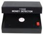 Imagem de Identificador de Notas Falsas Money Detector bi-volt
