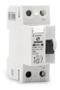 Imagem de IDR Interruptor Diferencial Residual Soprano Bipolar 63a 30ma