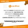 Imagem de IDR Interruptor Diferencial Residual Soprano Bipolar 63a 30ma