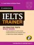 Imagem de Ielts trainer practice tests without answer - CAMBRIDGE UNIVERSITY