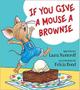 Imagem de If you give a mouse a brownie