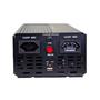 Imagem de If3000-1 Inversor De Tensão Com Proteção 12v/220 - 3000 Pico - Flach