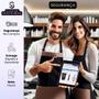 Imagem de Igora Zero Amm 1x9/00 Louro Ex. Claro Nat. 60ml + 1 Ox 30VOL