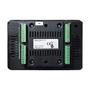 Imagem de IHM com CLP  7" 17ED 24SD  TP70P-211LC1T  Delta