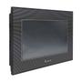 Imagem de IHM com CLP  7" 17ED 24SD  TP70P-211LC1T  Delta