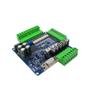 Imagem de IHM OP320-A c/ CLP FX3U 24MT - Automação Industrial
